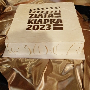 Zlatá klapka 2023